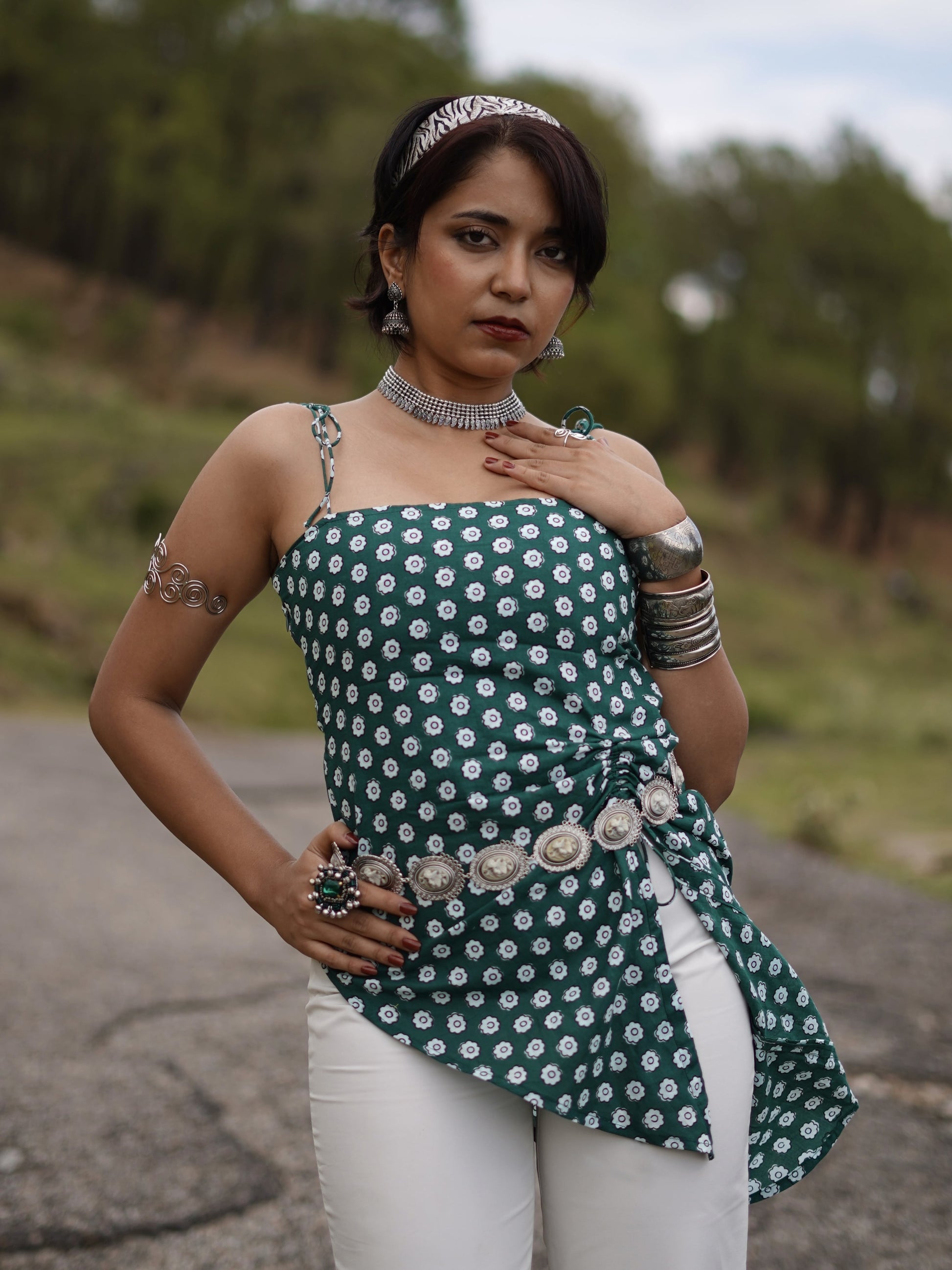 Kaanta Laga Kurti