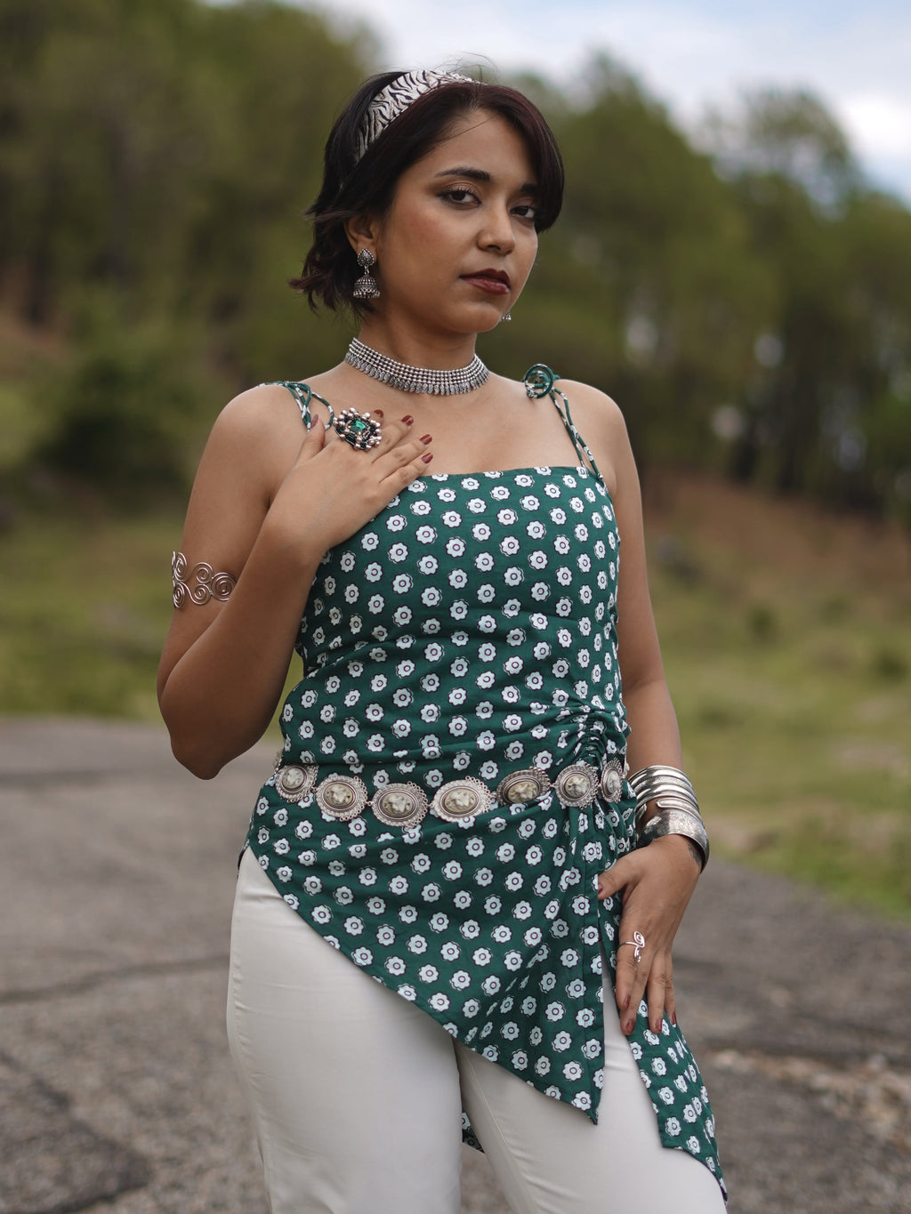 Kaanta Laga Kurti