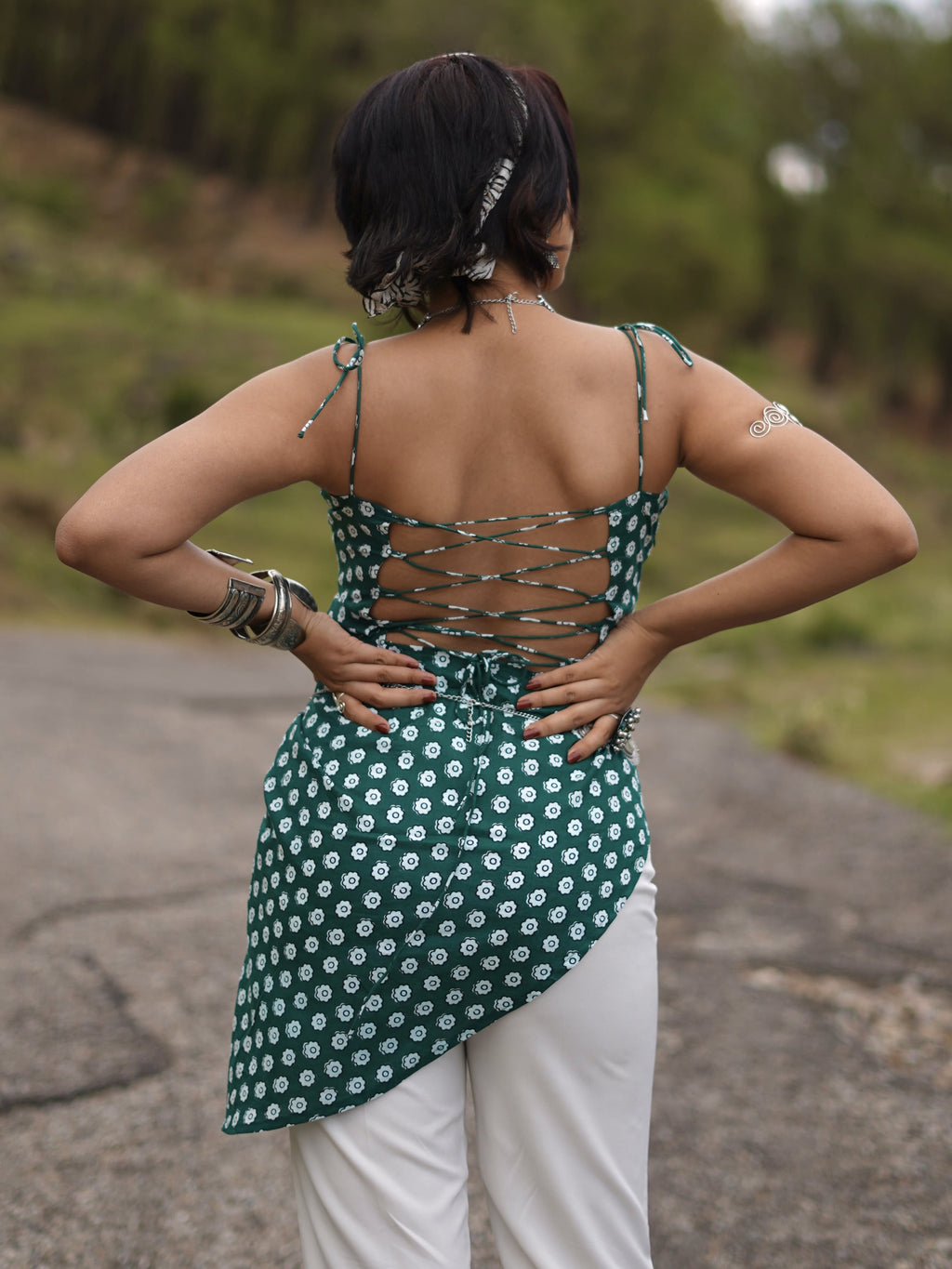 Kaanta Laga Kurti