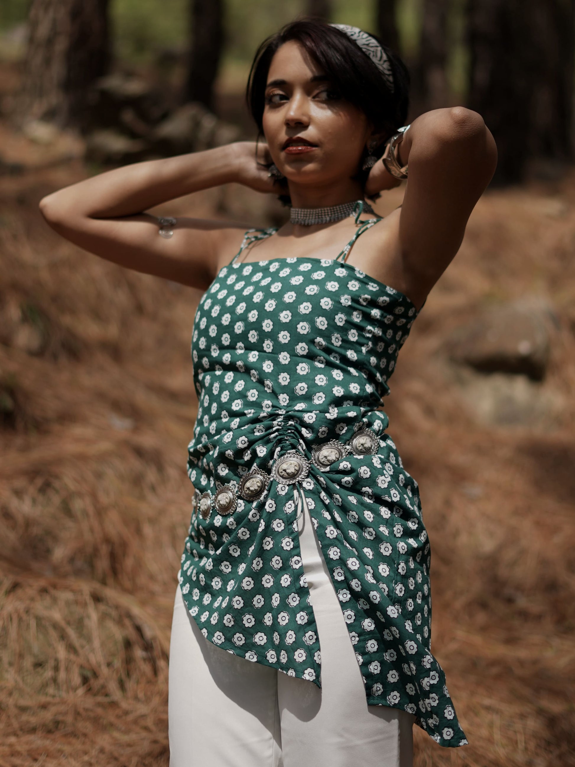 Kaanta Laga Kurti