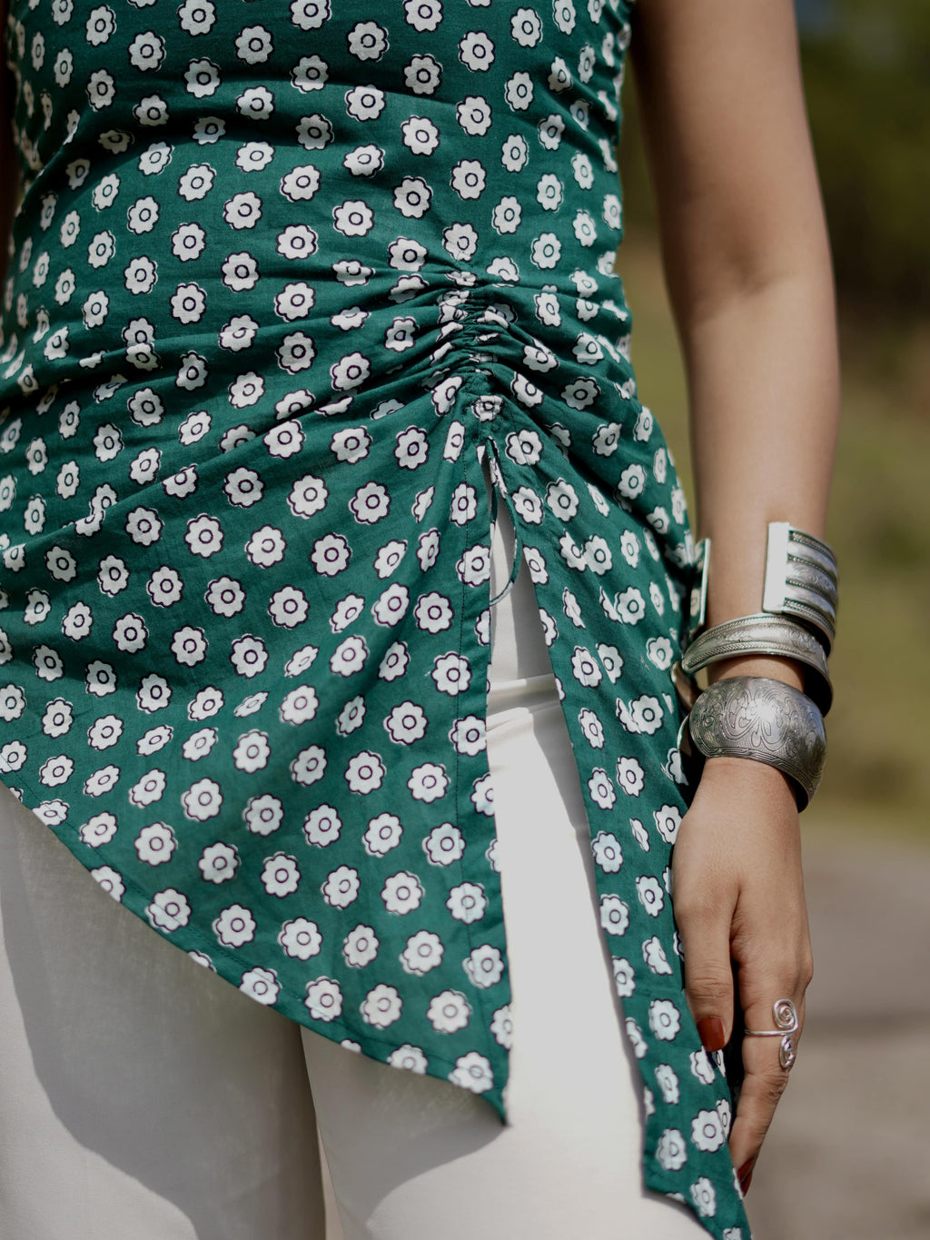 Kaanta Laga Kurti