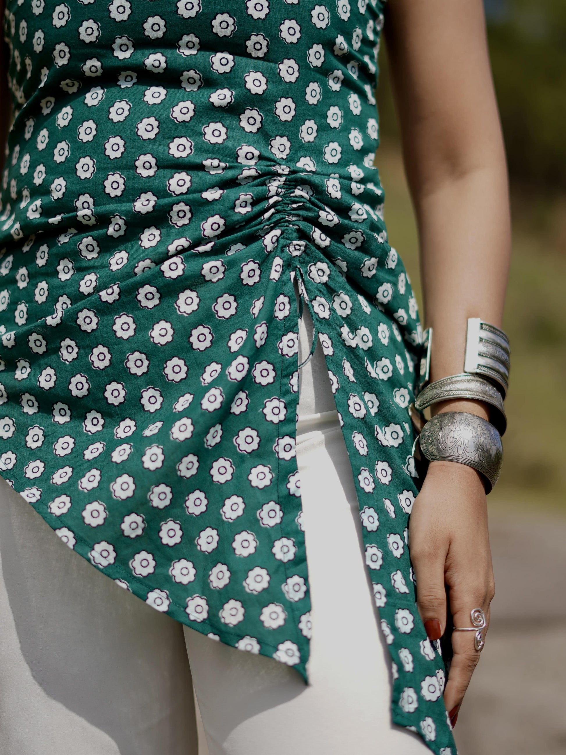 Kaanta Laga Kurti