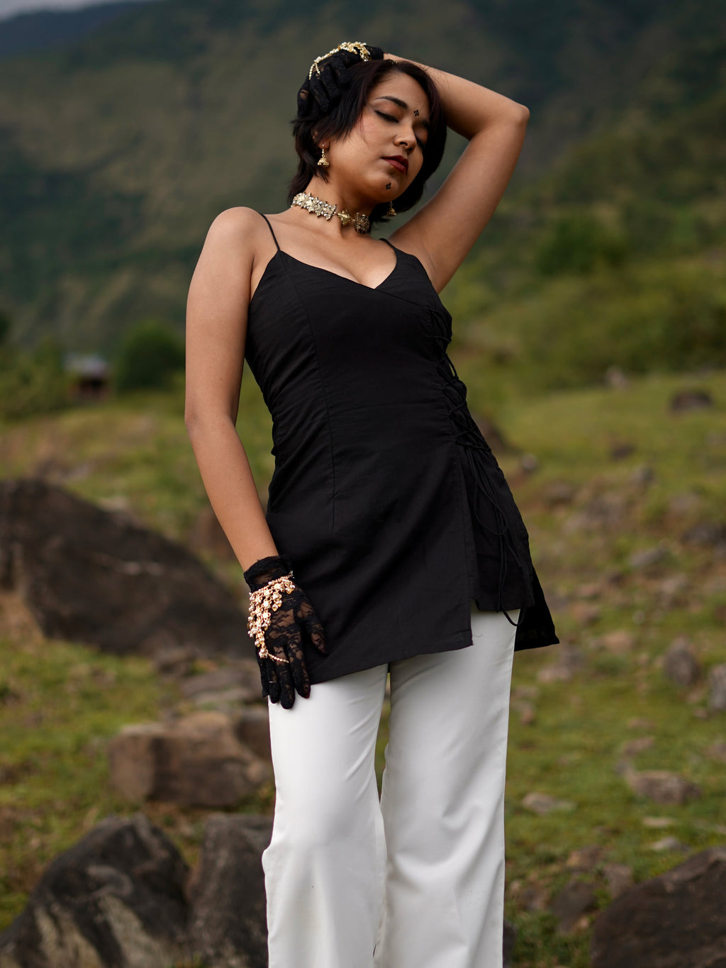 Kaala Jaadu