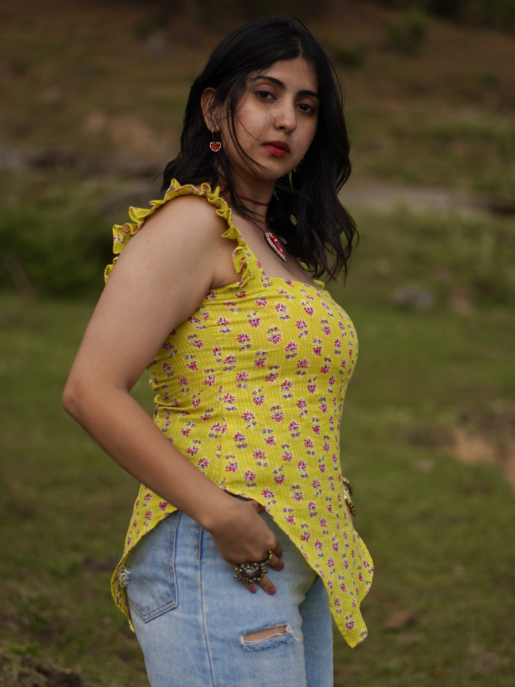 Nazar Battu