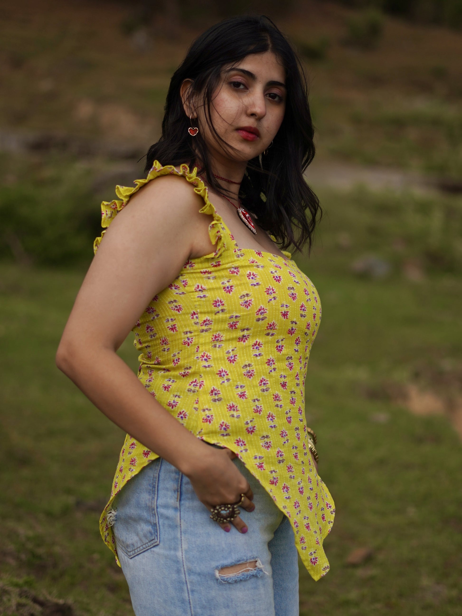 Nazar Battu