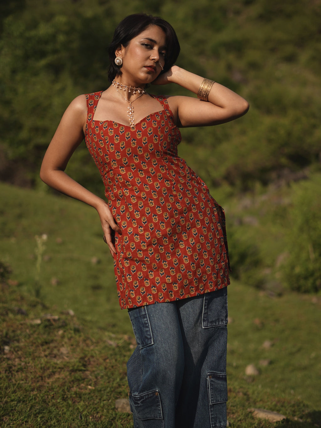 Mastaani